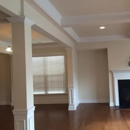 Image 4 - 306 Castle Rock Lane, Cary, NC 27519, USA - Townhouse for rent