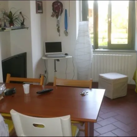 Rent this 1 bed apartment on Via della Leccia in 57128 Livorno LI, Italy