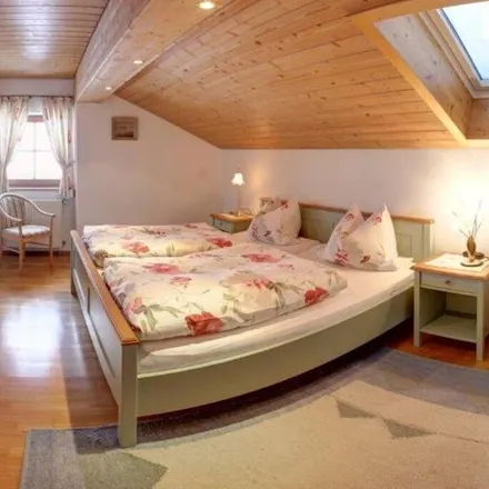 Rent this 2 bed apartment on Max-Aicher-Arena in Reichenhaller Straße, 83334 Inzell
