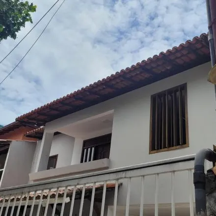 Buy this 6 bed house on Rua Agenor Amaro dos Santos 535 in Jardim Camburi, Vitória - ES