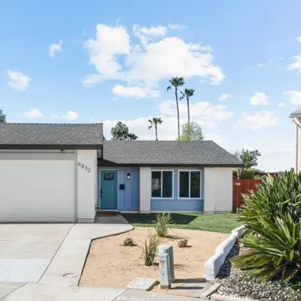 Buy this 3 bed house on 6832 Lazy Clouds Point in San Diego, CA 92120