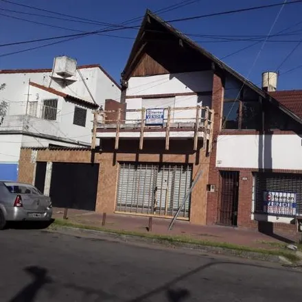 Buy this 2 bed house on Miami Cars in Ameghino, Bernal Oeste
