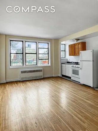 Rent this 1 bed house on 1466 East Gun Hill Road in New York, NY 10469