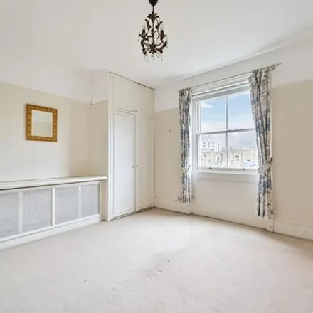 Image 7 - 12 Elgin Crescent, London, W11 2JA, United Kingdom - Townhouse for rent