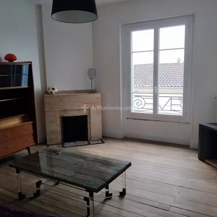 Rent this 3 bed apartment on 43 Avenue Albert Thomas in 81400 Carmaux, France