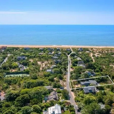 Buy this 2 bed house on 52 Beach Road in Amagansett, Suffolk County