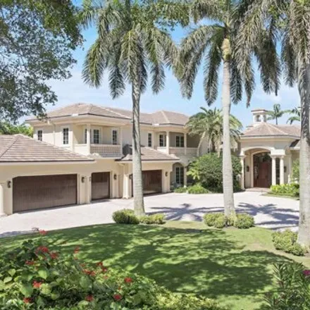 Buy this 5 bed house on 12423 Banyan Rd in North Palm Beach, Florida