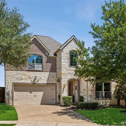 Buy this 4 bed house on 84 Emerald Pond Drive in Frisco, TX 75034