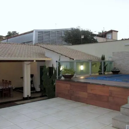 Buy this 4 bed house on Rua Augusto William Parish in Santa Amélia, Belo Horizonte - MG