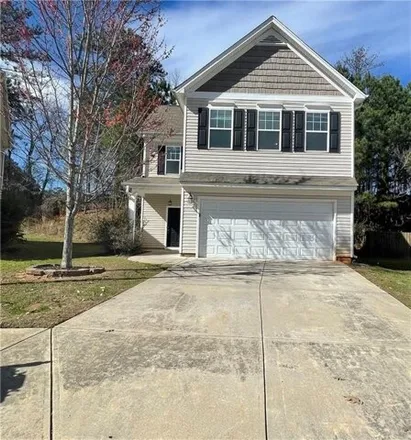 Image 1 - 999 Lobdale Falls Drive, Gwinnett County, GA 30045, USA - House for rent