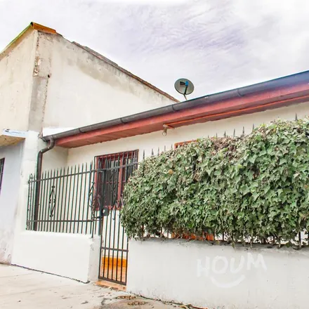 Rent this 7 bed house on Santiago Arcos 2638 in 839 0450 Santiago Metropolitan Region, Chile