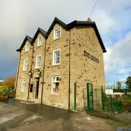 Rent this 2 bed apartment on Bethania Methodist Chapel in Mornant Avenue, Ffynnongroyw