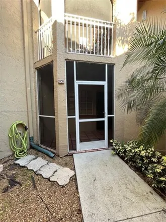 Rent this 1 bed condo on Southwest 5th Street in Pembroke Pines, FL 33025