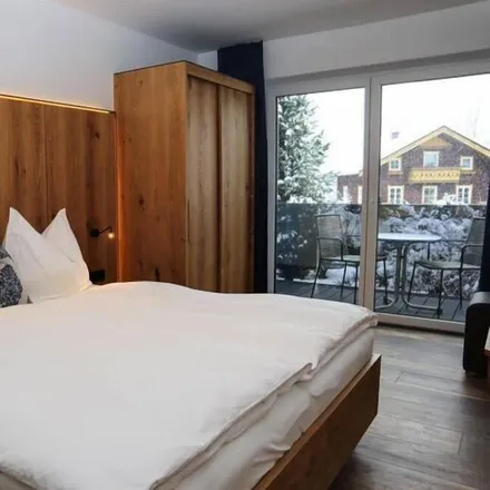 Rent this 2 bed apartment on Stoitznergasse 3 in 5733 Gemeinde Bramberg am Wildkogel, Austria