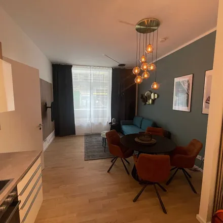 Rent this 2 bed apartment on Pure Living in Planstraße C, 10243 Berlin