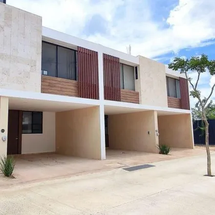 Rent this 2 bed townhouse on Calle 15 in 97130 Mérida, YUC