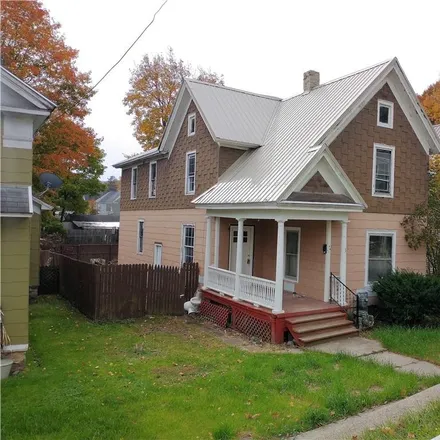 Buy this 5 bed house on 43 Grove Street in Village of Ilion, NY 13357