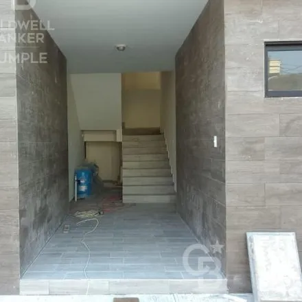 Buy this 1 bed apartment on Gimnastica Bo-K in Calle Agua Dulce, 93294 Boca del Río