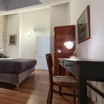 Rent this 6 bed house on Makarska in Split-Dalmatia County, Croatia