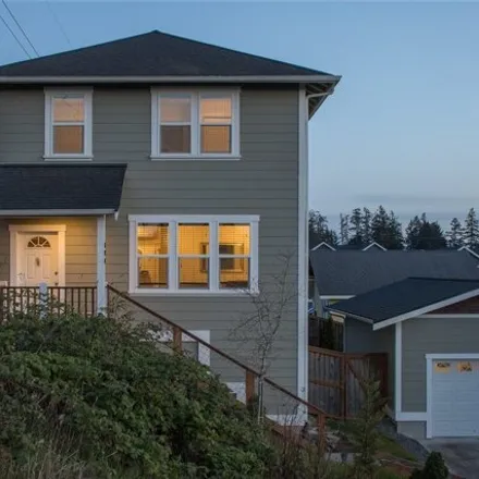 Buy this 3 bed house on 198 Gerard Lane in Friday Harbor, San Juan County