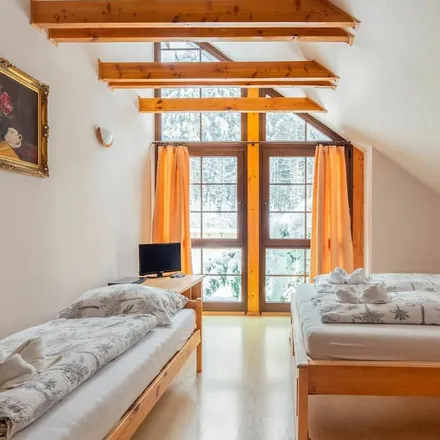 Rent this 6 bed house on Jablonec nad Nisou in Liberecký kraj, Czechia