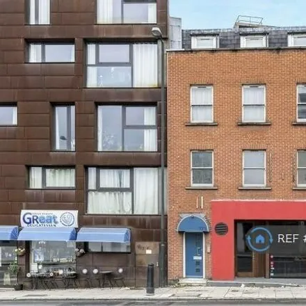 Image 9 - Hammer & Tongs, 171 Farringdon Road, London, EC1R 3AL, United Kingdom - Apartment for rent