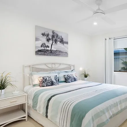 Rent this 5 bed house on Coolum Beach QLD 4573