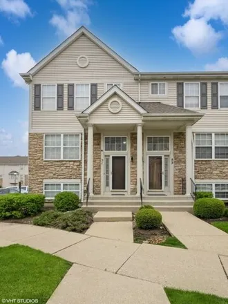 Image 1 - 21 East Clare Court, Palatine, IL 60067, USA - Townhouse for sale