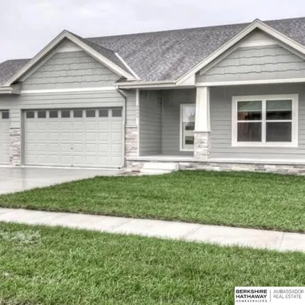 Buy this 3 bed house on 2899 North 189th Street in Omaha, NE 68022