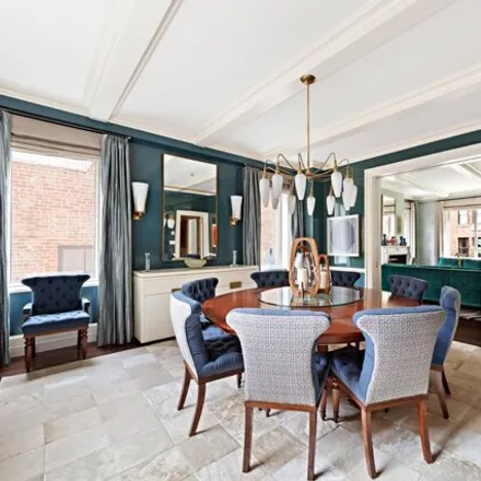 Image 7 - 925 Park Avenue, New York, NY 10028, USA - Townhouse for sale
