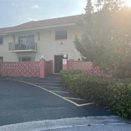 Rent this 2 bed condo on Coral Ridge Drive in Coral Springs, FL 33065