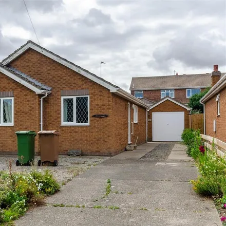 Rent this 3 bed house on Main Road in Burton Pidsea, HU12 9AX