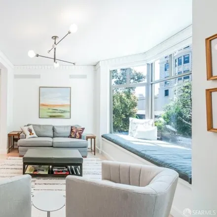 Rent this 2 bed condo on Crescent Nob Hill in 875 California Street, San Francisco