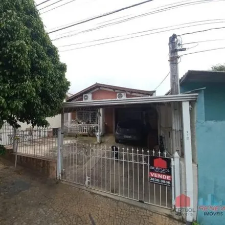 Image 2 - unnamed road, Centro, Vinhedo - SP, 13283-212, Brazil - House for sale