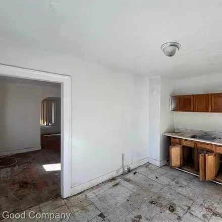 Image 2 - 20490 Indiana St, Detroit, Michigan, 48221 - House for sale