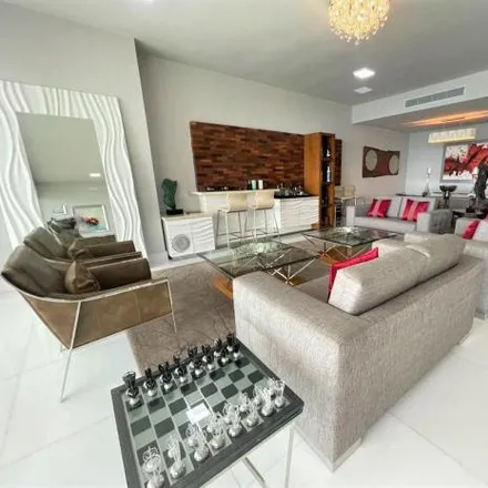 Rent this 4 bed apartment on Bal Harbour in Avenida República de China, Punta Paitilla