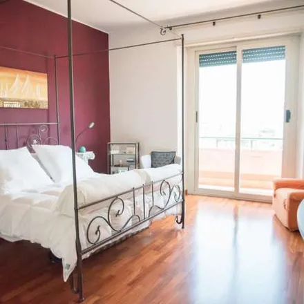 Rent this 3 bed apartment on Via Prenestina in 00176 Rome RM, Italy