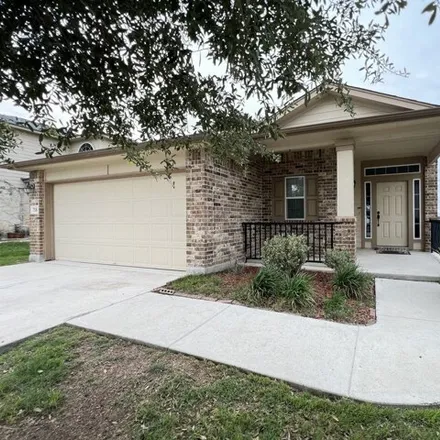 Rent this 3 bed house on 792 Wolfeton Way in New Braunfels, TX 78130