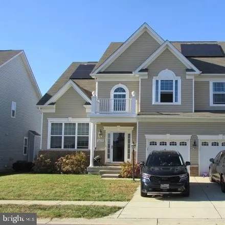 Buy this 4 bed house on 5447 Friars Lane in Charles County, MD 20695