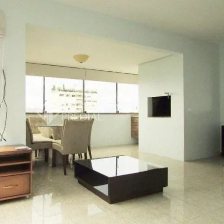 Buy this 2 bed apartment on Rua Casemiro de Abreu in Bela Vista, Porto Alegre - RS