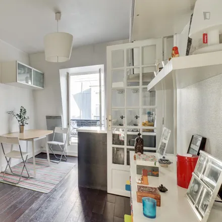 Image 7 - 8 Rue Leriche, 75015 Paris, France - Apartment for rent