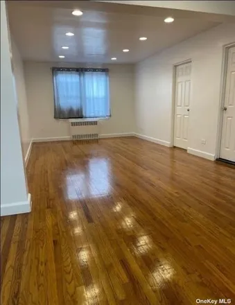 Rent this 2 bed apartment on 150-15 72nd Drive in New York, NY 11367