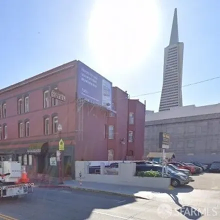 Buy this studio house on 447 Broadway in San Francisco, CA 94113