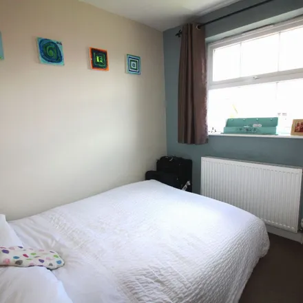 Image 3 - Holly Dell, Wythall, B38 0AG, United Kingdom - Apartment for rent