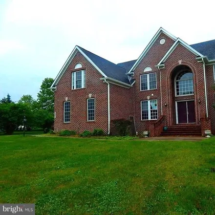 Buy this 4 bed house on 3001 Edrich Way in Randallstown, MD 21133