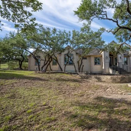 Buy this 4 bed house on 198 Grey Mist in Comal County, TX 78070