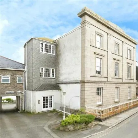 Image 3 - Saint Mary's Church, 28 Chapel Street, Heamoor, TR18 4AP, United Kingdom - Apartment for sale