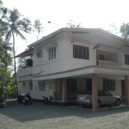 Rent this 3 bed house on Kottayam in Pallichira, IN