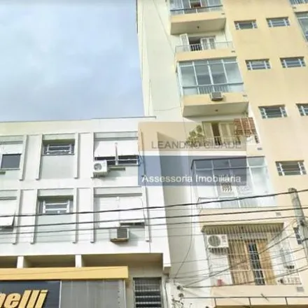 Image 2 - Rua São Carlos 966, Floresta, Porto Alegre - RS, 95220-075, Brazil - Apartment for sale