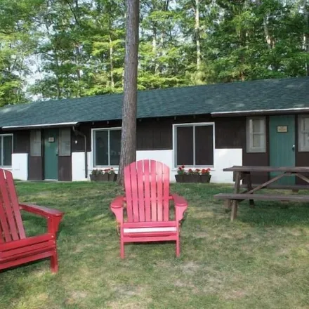 Image 5 - Minocqua, WI, 54568 - House for rent